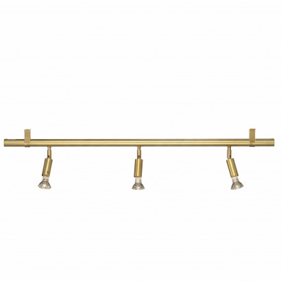 Loftlampe Star 3