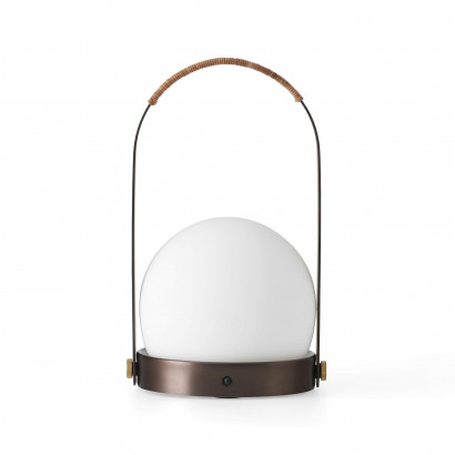 Bordlampe Carrie - Transportabel