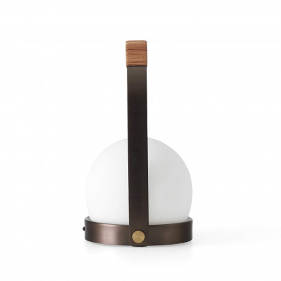 Bordlampe Carrie - Transportabel