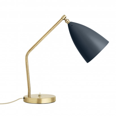 Bordlampe Gräshoppa