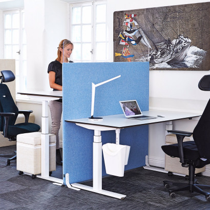 Skærmvæg, ScreenIT A30 Plexi