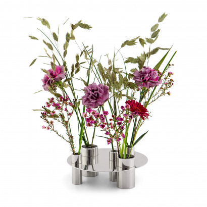 Vase/Lysestage Awa