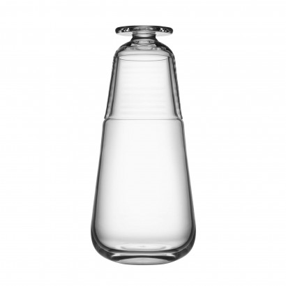 Karaff Viva - med dricksglas