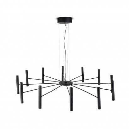 Pendellampe M15