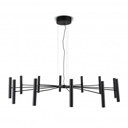 Pendellampe M15