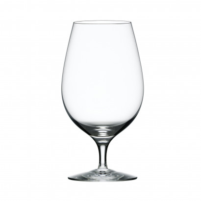 Orrefors vattenglas Merlot - 60 cl