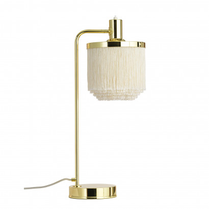 Bordlampe Fringe