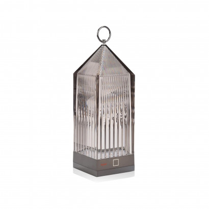 Bordlampe Lantern - Transportabel