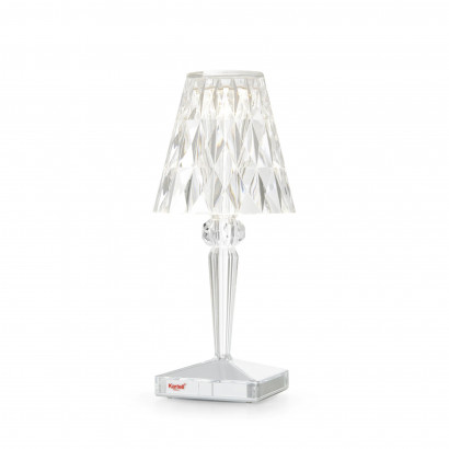Bordlampe Battery - Transportabel