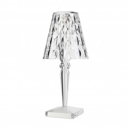 Bordlampe Big Battery