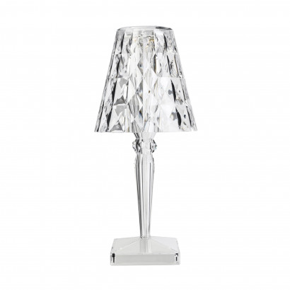 Bordlampe Big Battery