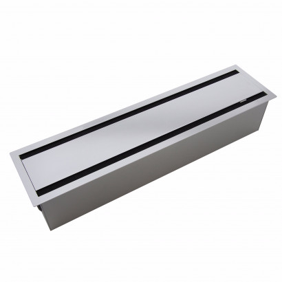 Bi-Box Lille - Kabelgrav med Power Inlay
