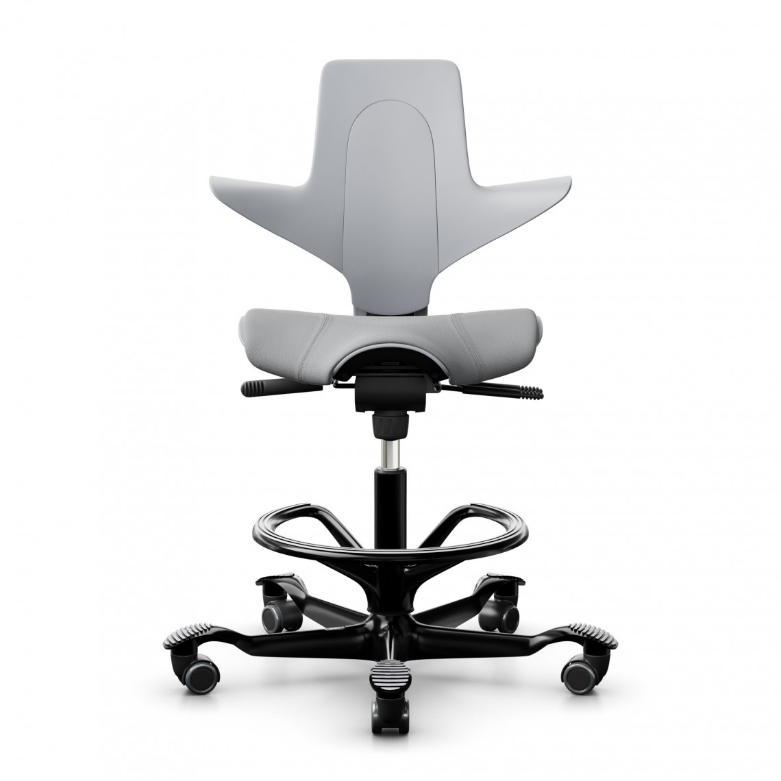 HÅG Capisco Puls 8020, Kontorstol for at sidde