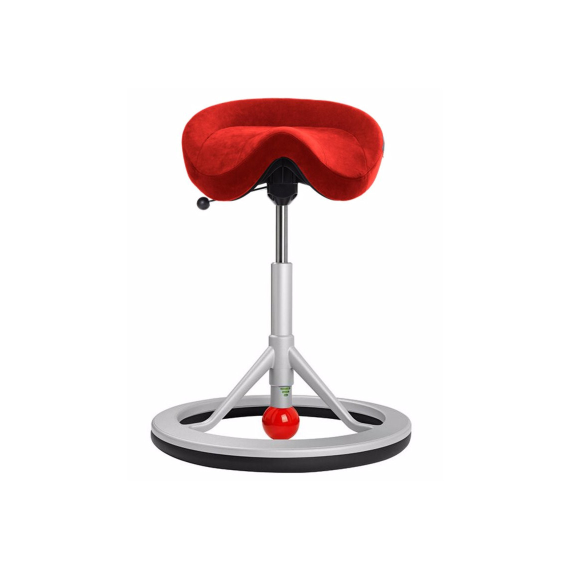 Sadelstol Back app Sadelstol Back app