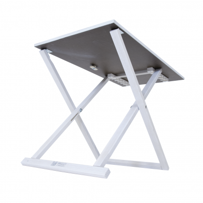 Laptopbord sammenklappeligt