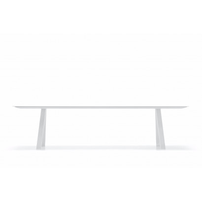 Konferensbord ARKI Table Vit