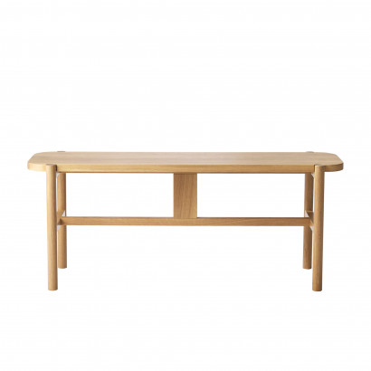 Bænk Havneholmen J177