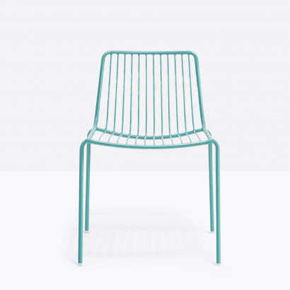Stol Nolita 3650 - Lav ryg