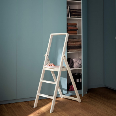 Trappestige Step