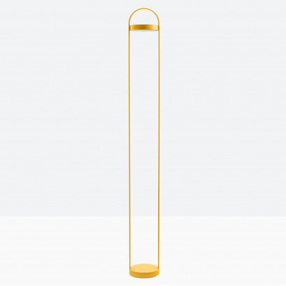Gulvlampe Giravolta 1799/130