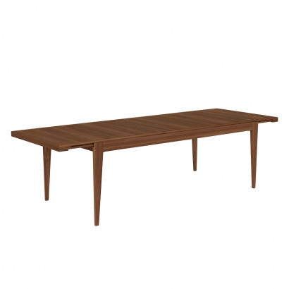 Spisebord S-table Extendable - Rektangulær