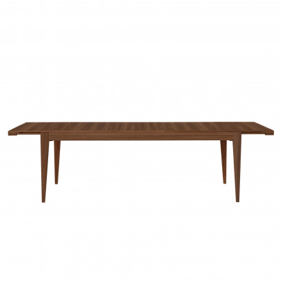 Spisebord S-table Extendable - Rektangulær