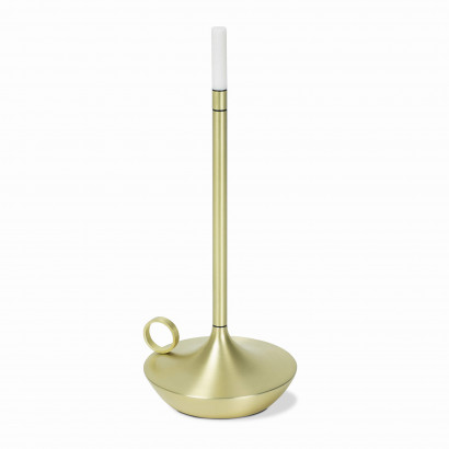Bordlampe Wick - Portabel