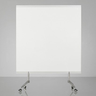 Mobil whiteboard M3 - Dobbeltsidet