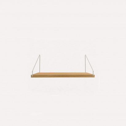 Hylde Shelf Library