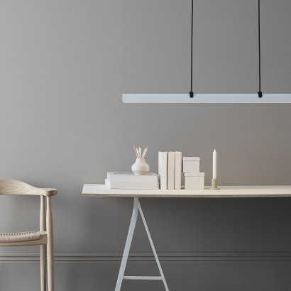 Loftlampe Fold