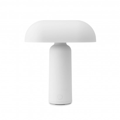 Bordlampe Porta - Portabel
