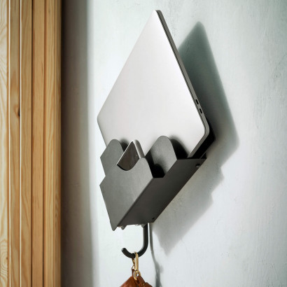 Væg opbevaring Wall pocket