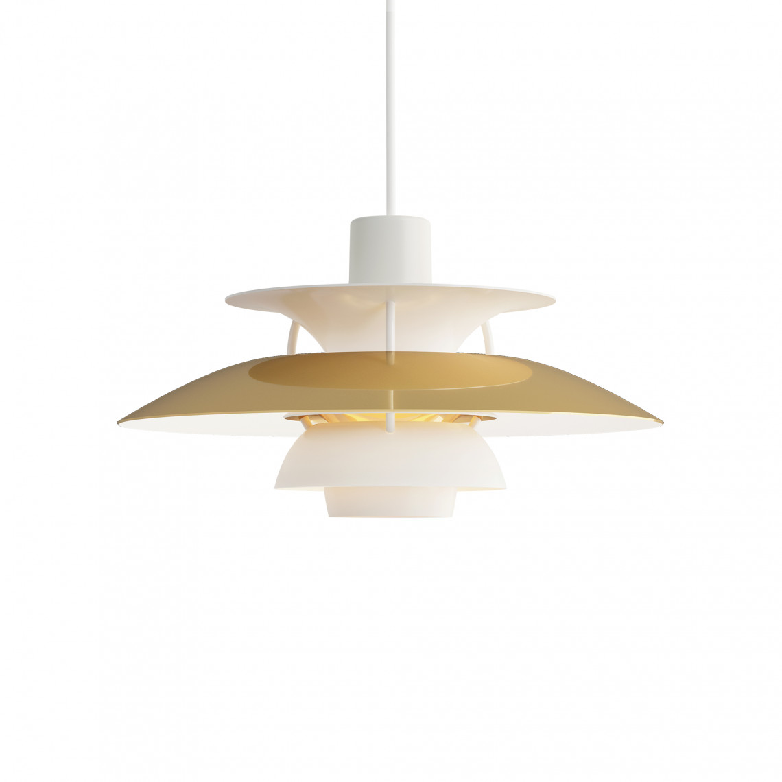 Loftlampe PH 5 Mini | DPJ Workspace