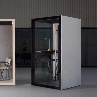 Stillerum Zen Pod - Small
