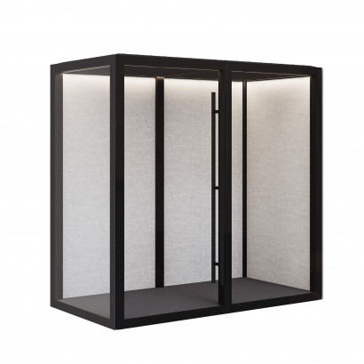 Stillerum Zen Pod - Medium