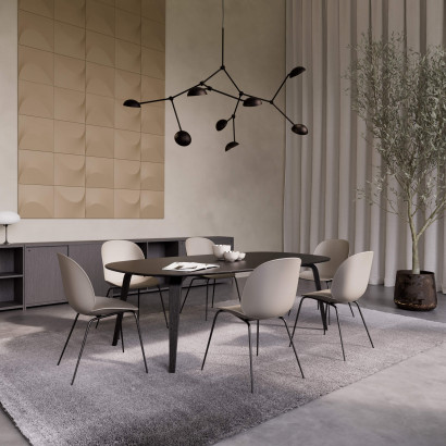 Konference gruppe Beetle 6-8 personer
