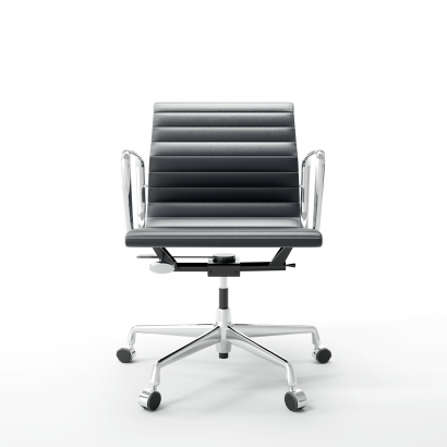 Vitra - Aluminium Chair Eames 117