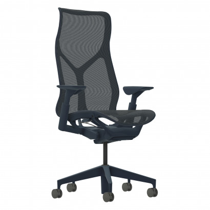 Herman Miller Cosm, High Back - Kontorstol