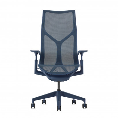 Herman Miller Cosm, High Back - Kontorstol