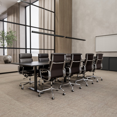 Konference gruppe Eames 219