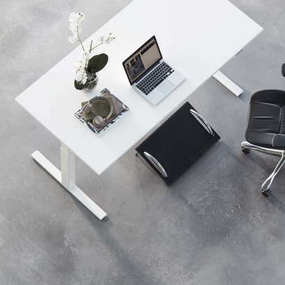 Ergonomisk fodstøtte