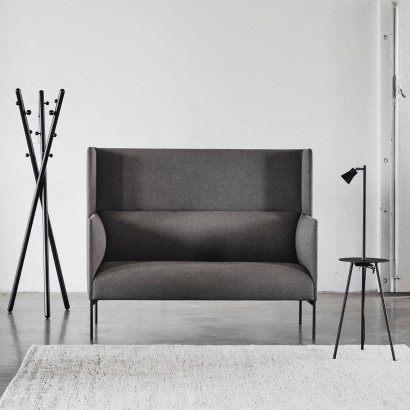 Sofa Talk High Back - Dining
