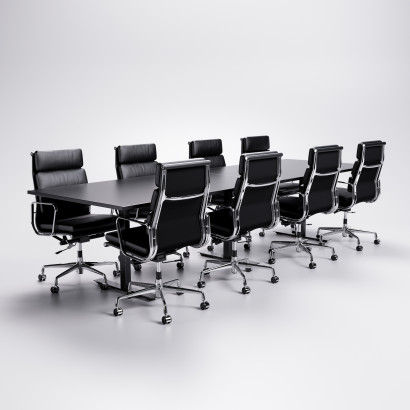Konference gruppe Eames 219