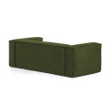 Sofa B.L - 2-personers