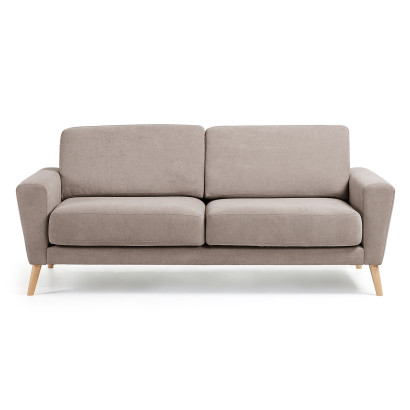 Sofa N.B - 3-personers
