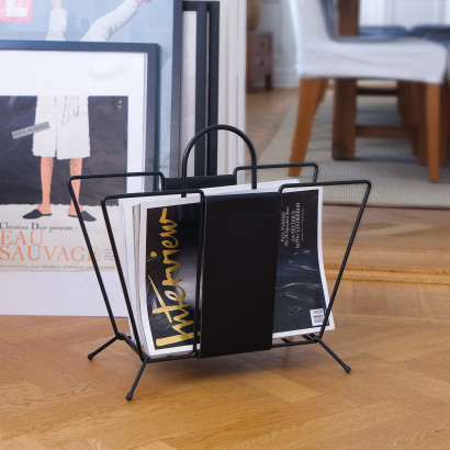 Avisholder Suitcase