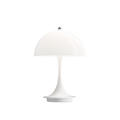 Bordlampe Panthella Portable