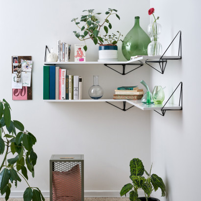 Hylde Pythagoras Shelf L