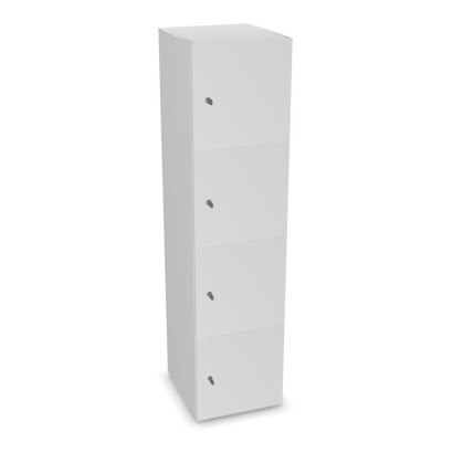 Skab Choice - 4 døre