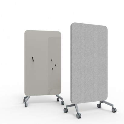 Mood Fabric Mobile